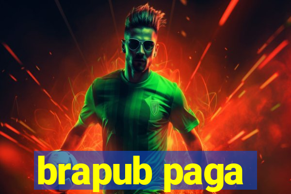 brapub paga